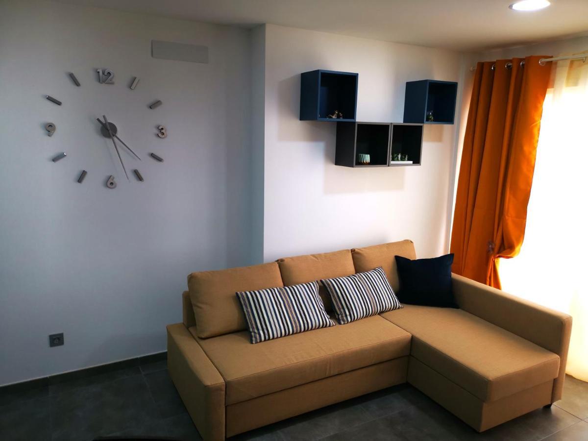 Relax In Costa Adeje Apartment Exterior photo