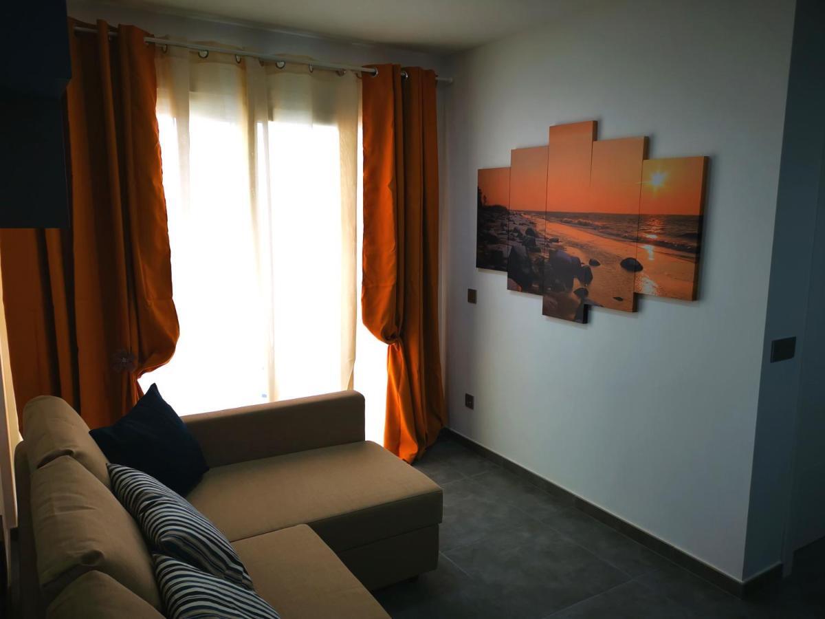 Relax In Costa Adeje Apartment Exterior photo