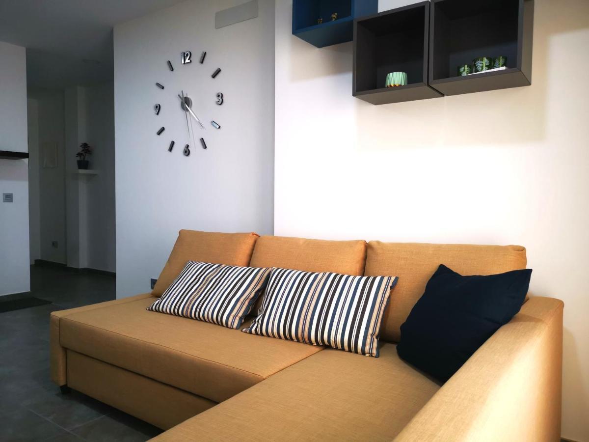 Relax In Costa Adeje Apartment Exterior photo