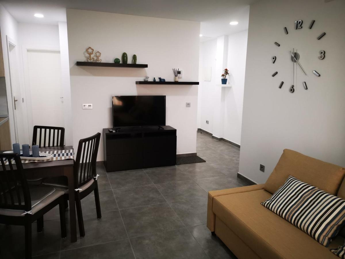 Relax In Costa Adeje Apartment Exterior photo