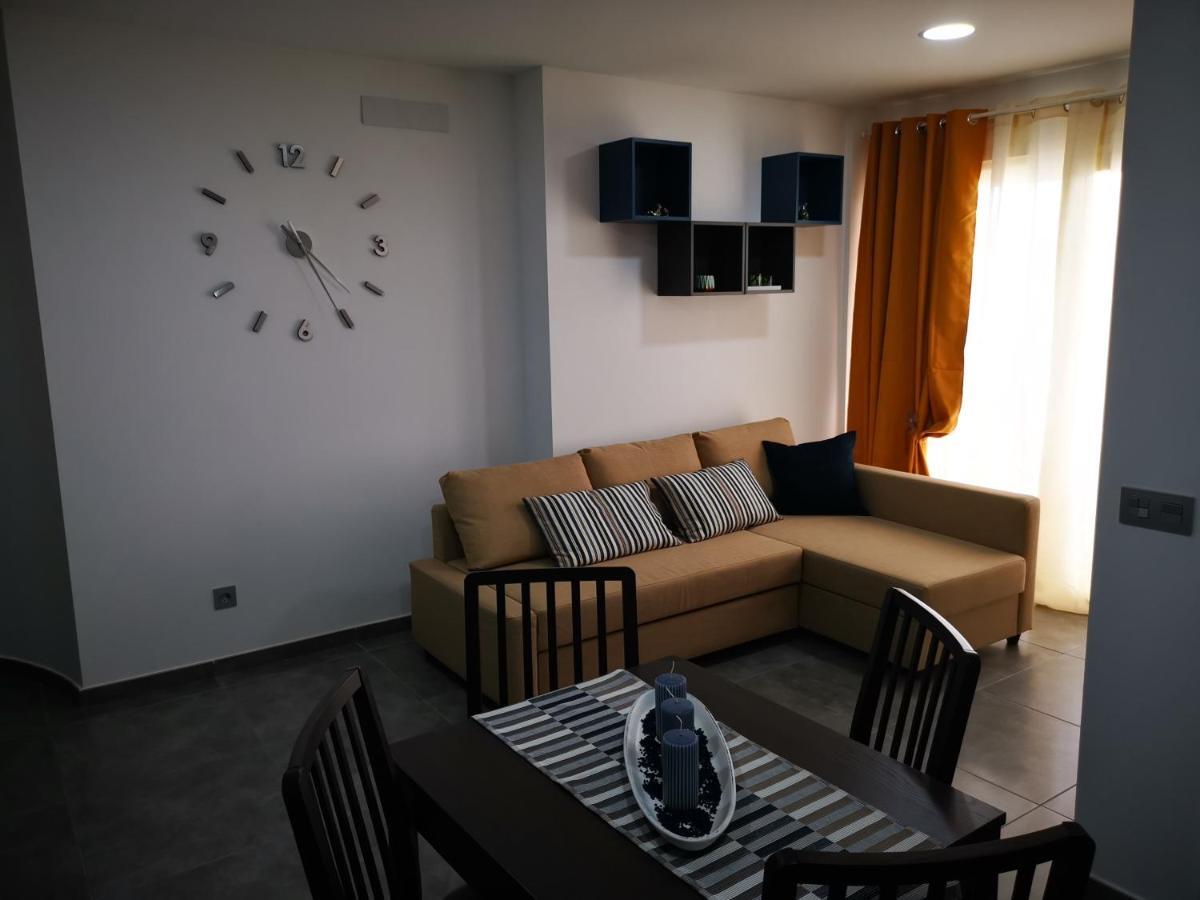 Relax In Costa Adeje Apartment Exterior photo